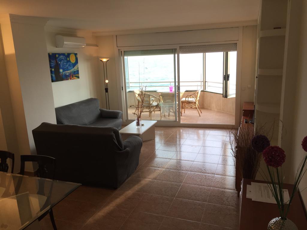 Apartamento Rosendo كالافيل المظهر الخارجي الصورة